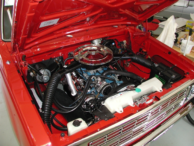 79 Engine